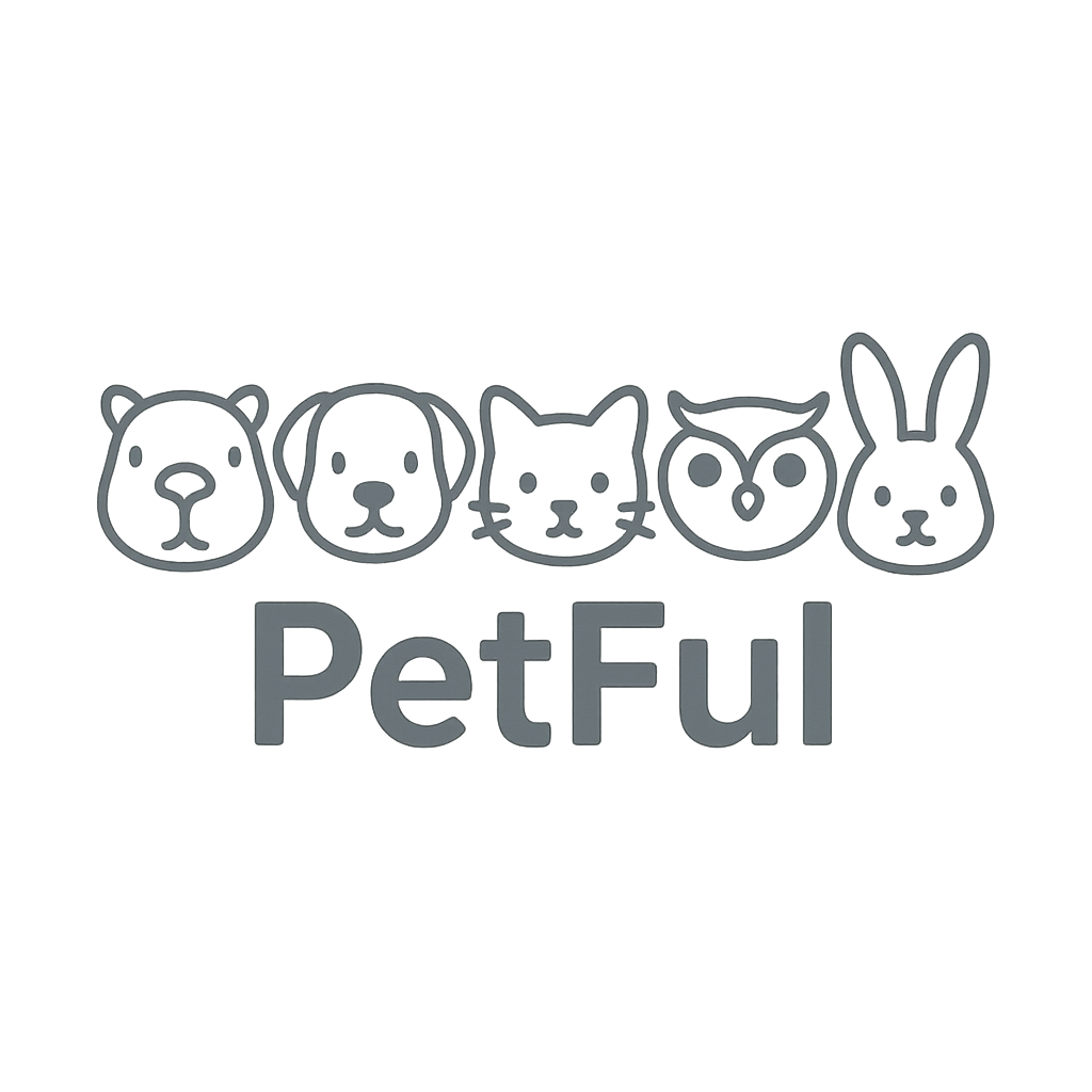 PetFul Logo